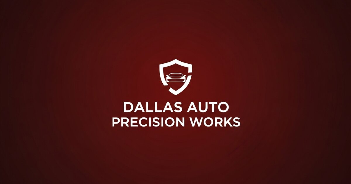 Dallas Auto Precision Works | European & Luxury Auto Repair
